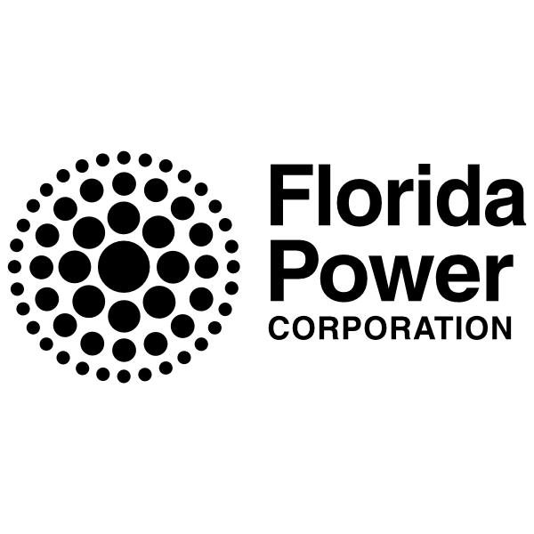 Florida Power ,Logo , icon , SVG Florida Power