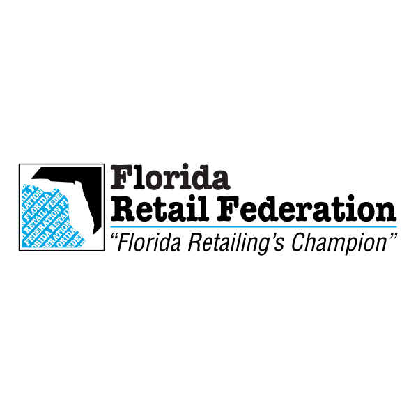 Florida Retail Federation Logo ,Logo , icon , SVG Florida Retail Federation Logo