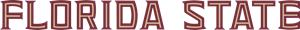 Florida State Athletics Logo