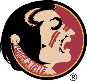 Florida State Seminoles Logo ,Logo , icon , SVG Florida State Seminoles Logo