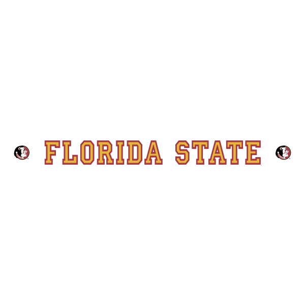 Florida State Seminoles ,Logo , icon , SVG Florida State Seminoles