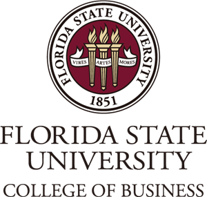 Florida State University College of Business Logo ,Logo , icon , SVG Florida State University College of Business Logo