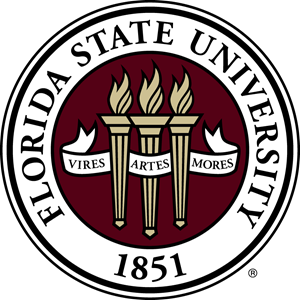 Florida State University Seal Logo ,Logo , icon , SVG Florida State University Seal Logo