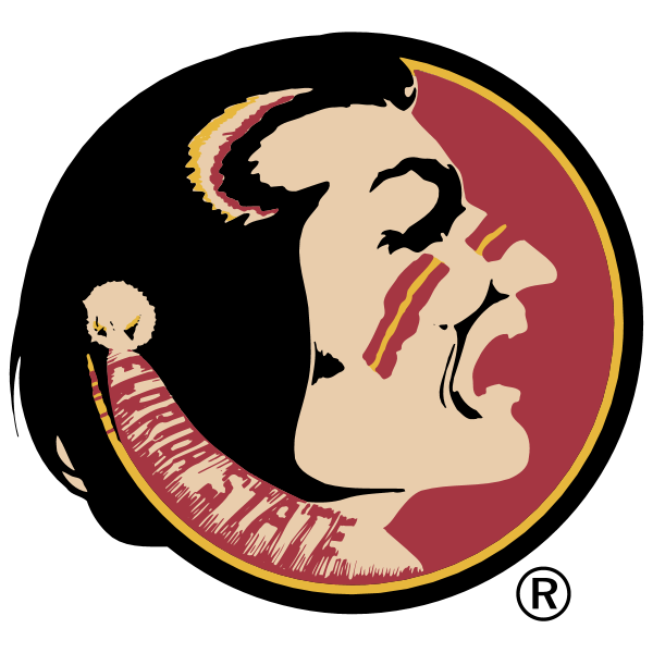 Florida State ,Logo , icon , SVG Florida State