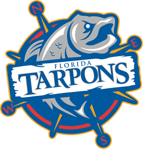 Florida Tarpons Logo ,Logo , icon , SVG Florida Tarpons Logo