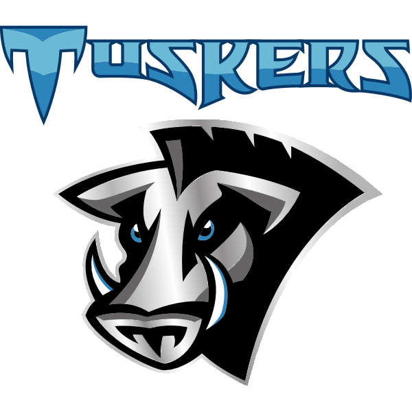 Florida Tuskers Logo ,Logo , icon , SVG Florida Tuskers Logo