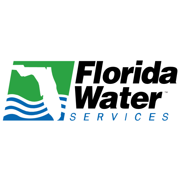 Florida Water Services Logo ,Logo , icon , SVG Florida Water Services Logo