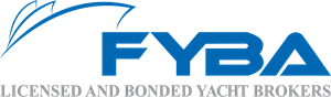 Florida Yacht Brokers Associations FYBA Logo