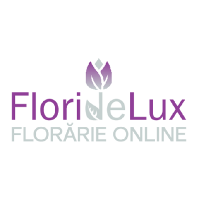 FlorideLux.ro Logo