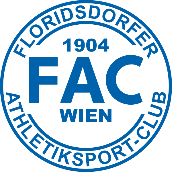 Floridsdorfer AC Logo ,Logo , icon , SVG Floridsdorfer AC Logo