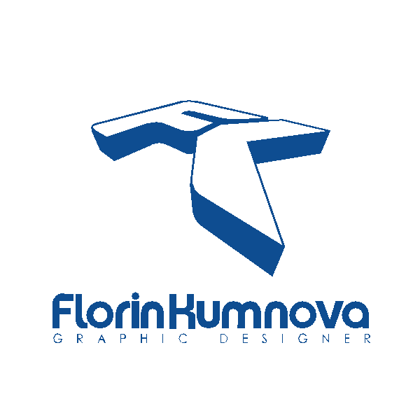 Florin Kumnova Logo