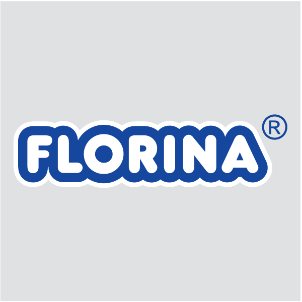 Florina Logo ,Logo , icon , SVG Florina Logo
