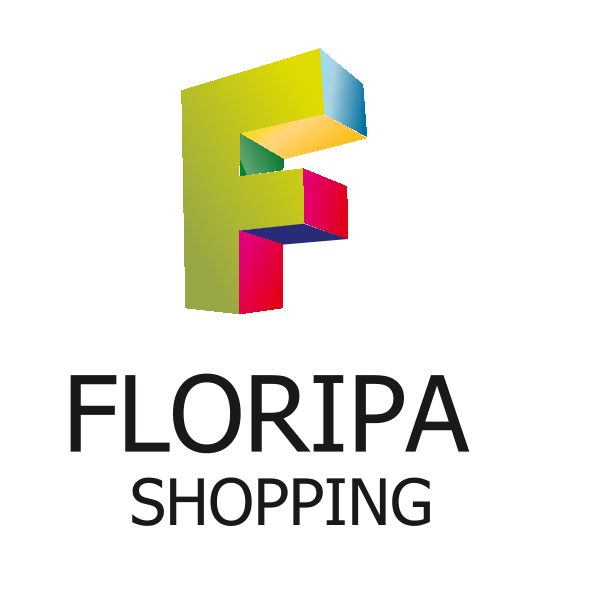 Floripa Shopping Logo ,Logo , icon , SVG Floripa Shopping Logo