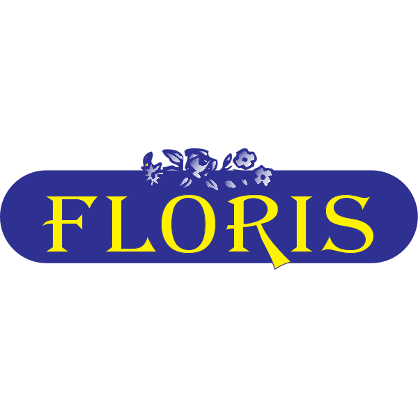 Floris Logo ,Logo , icon , SVG Floris Logo