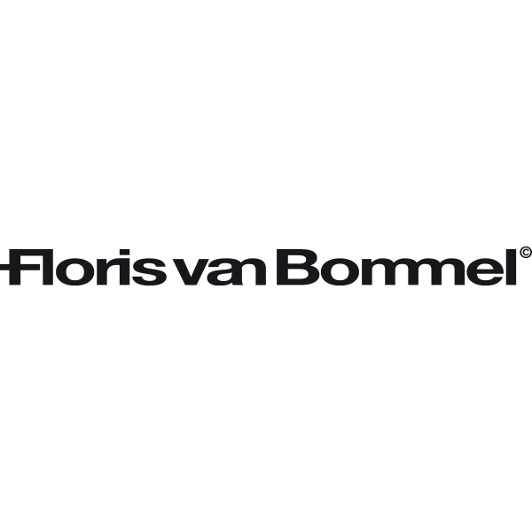 Floris van Bommel Logo ,Logo , icon , SVG Floris van Bommel Logo