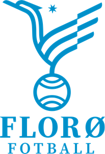 Florø Fotball Logo ,Logo , icon , SVG Florø Fotball Logo