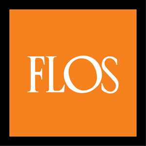 Flos Logo ,Logo , icon , SVG Flos Logo