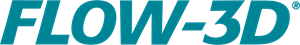 FLOW-3D Logo ,Logo , icon , SVG FLOW-3D Logo