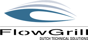 FlowGrill Logo ,Logo , icon , SVG FlowGrill Logo
