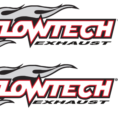 Flowtech Exhaust Logo
