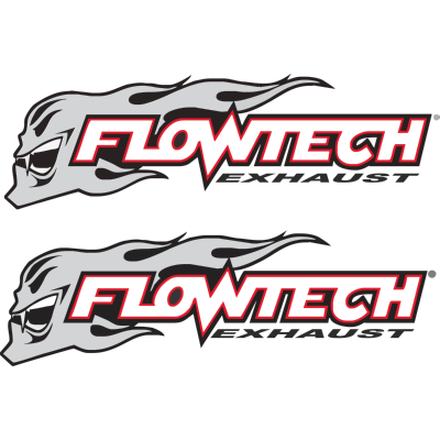 Flowtech Logo