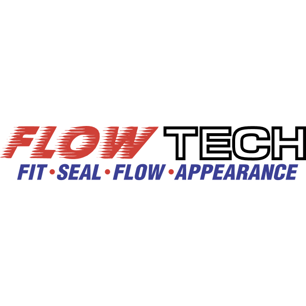 FLOWTECH ,Logo , icon , SVG FLOWTECH