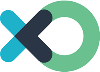 FlowXO Logo ,Logo , icon , SVG FlowXO Logo