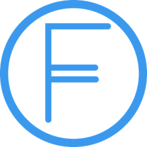 FloydHub Logo ,Logo , icon , SVG FloydHub Logo
