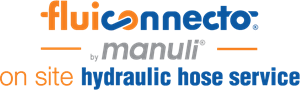 FLUCONNECTOR Logo