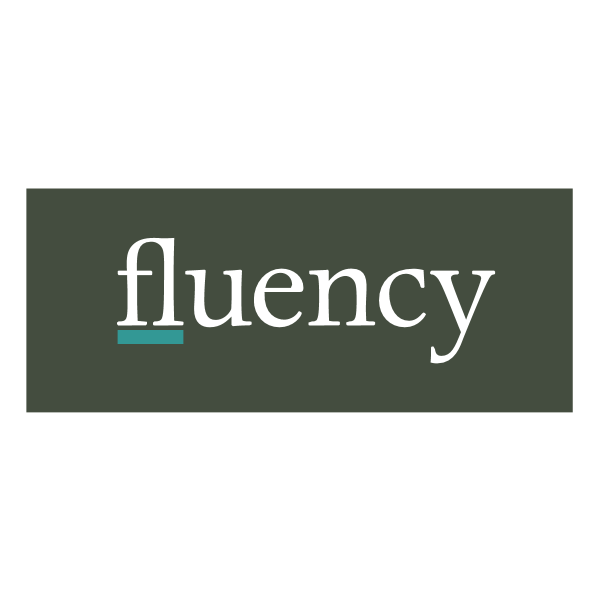 Fluency Voice Technology Logo ,Logo , icon , SVG Fluency Voice Technology Logo