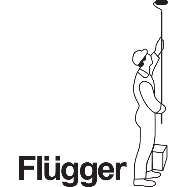 Flügger Logo ,Logo , icon , SVG Flügger Logo