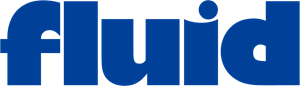 Fluid.de Logo ,Logo , icon , SVG Fluid.de Logo