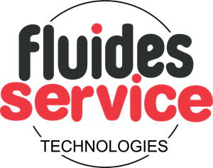 Fluides Service Logo ,Logo , icon , SVG Fluides Service Logo