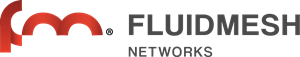 FLUIDMESH NETWORKS Logo