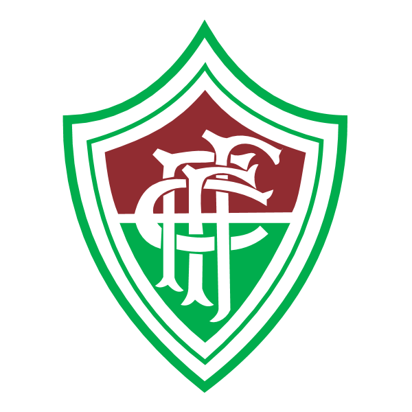 Fluminense Futebol Clube de Fortaleza-CE Logo
