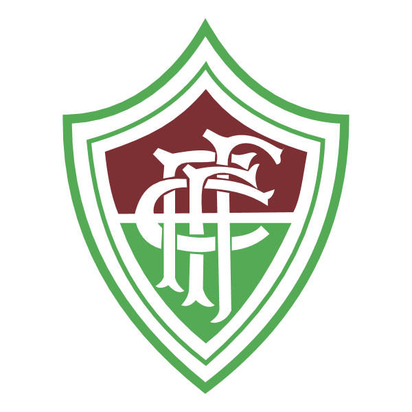 Fluminense Futebol Clube de Fortaleza CE [ Download - Logo - icon ] png svg