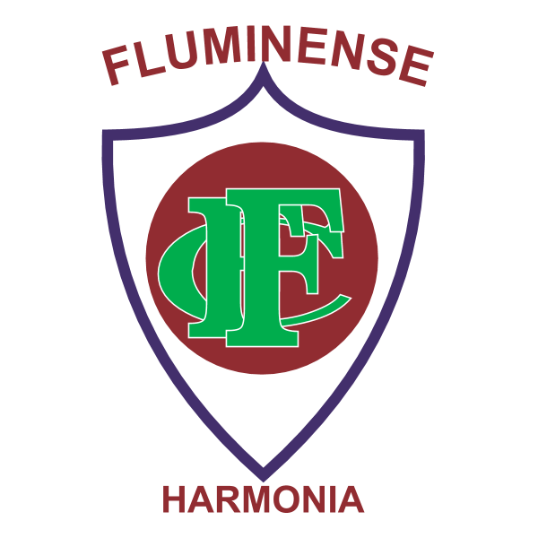 Fluminense Futebol Clube Linha Harmonia Logo