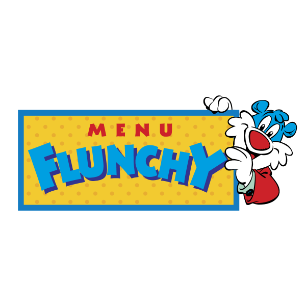 Flunchy Menu