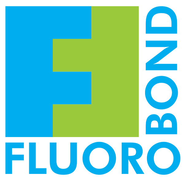 FLUOROBOND Logo ,Logo , icon , SVG FLUOROBOND Logo