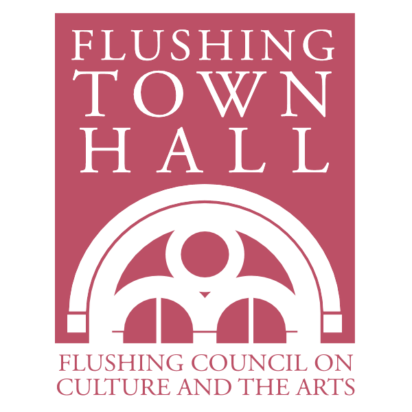 Flushing Town Hall Logo [ Download Logo Icon ] Png Svg