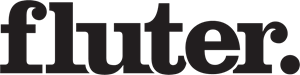 Fluter Logo
