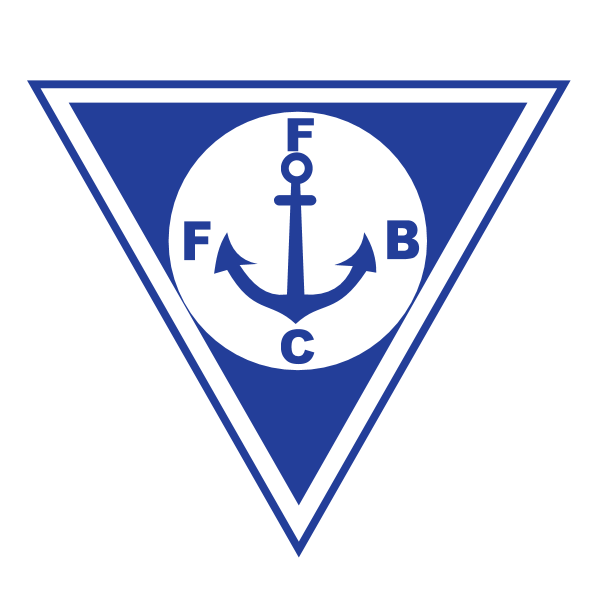 Fluvial Foot-Ball Club de Porto Alegre-RS Logo ,Logo , icon , SVG Fluvial Foot-Ball Club de Porto Alegre-RS Logo