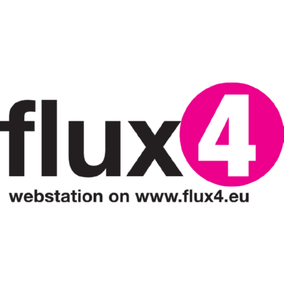 flux4 Logo