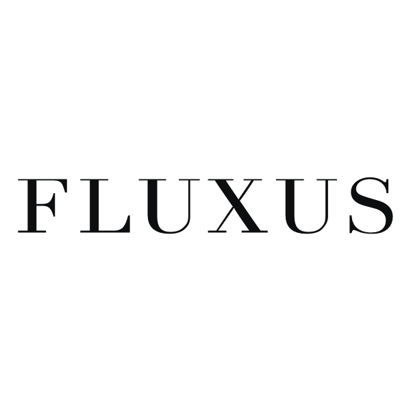 Fluxus logo - Social media & Logos Icons