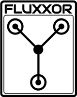 Fluxxor Logo ,Logo , icon , SVG Fluxxor Logo