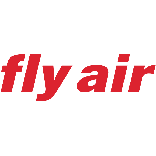 Fly Air Logo