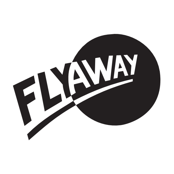 Fly Away Travel Logo