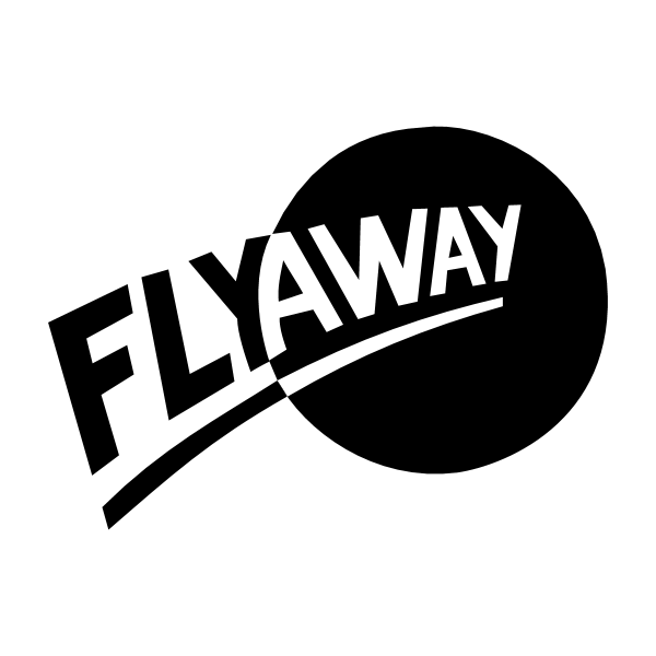 Fly Away Travel ,Logo , icon , SVG Fly Away Travel