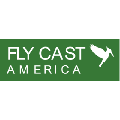 Fly Cast America Logo