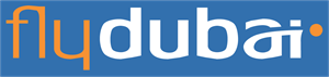 Fly Dubai Logo ,Logo , icon , SVG Fly Dubai Logo